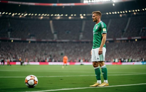 穆勒德甲503場150球211助攻：傳奇生涯完美謝幕