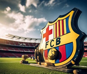 巴塞羅那引援受限：阿勞霍續(xù)約與薪資空間壓力下的球隊(duì)策略