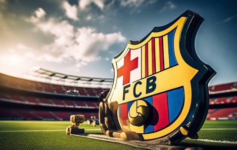 巴塞羅那引援受限：阿勞霍續(xù)約與薪資空間壓力下的球隊(duì)策略