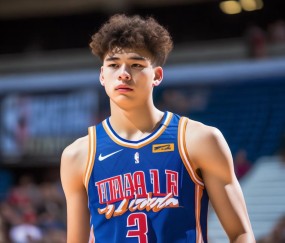 2025NBA選秀時(shí)間揭曉：楊瀚森沖擊首輪順位前景展望