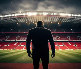 ?阿莫林執(zhí)教曼聯(lián)前25場戰(zhàn)績歷史第二差?