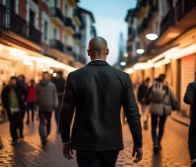 前皇馬主帥齊達(dá)內(nèi)現(xiàn)身畢爾巴鄂，疑接觸西班牙國家隊帥位