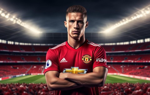 英超轉(zhuǎn)會(huì)動(dòng)向：曼聯(lián)拒絕B費(fèi)沙特天價(jià)報(bào)價(jià)，阿森納加速購(gòu)買(mǎi)射手