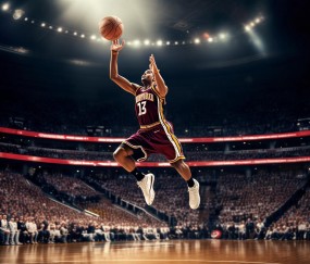 卡梅隆·安東尼：得分萬花筒的NBA冠軍之迷