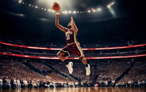 卡梅隆·安東尼：得分萬(wàn)花筒的NBA冠軍之迷