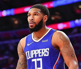 快船倫納德賽季報(bào)銷(xiāo)，喬治獨(dú)木難支面對(duì)雷霆挑戰(zhàn)