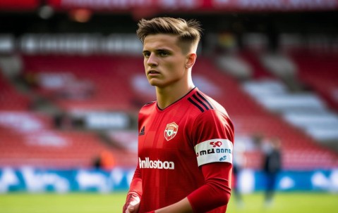 2025夏窗十大前鋒轉(zhuǎn)會(huì)風(fēng)暴：伊薩克領(lǐng)銜，阿森納曼聯(lián)搶購(gòu)大戰(zhàn)