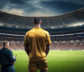 FIFA調(diào)查英超裁判操縱凈比賽時間數(shù)據(jù)事件