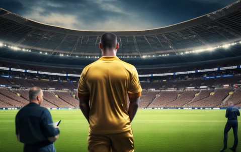 FIFA調(diào)查英超裁判操縱凈比賽時間數(shù)據(jù)事件