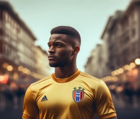 德布勞內(nèi)轉(zhuǎn)會(huì)加盟那不勒斯，開啟度假新篇章