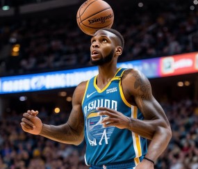 杜蘭特三分球45%創(chuàng)生涯新高，籃球運(yùn)動(dòng)員再展傳奇風(fēng)采