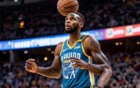 杜蘭特三分球45%創(chuàng)生涯新高，籃球運(yùn)動員再展傳奇風(fēng)采