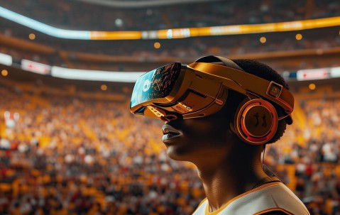 NBA與Meta聯(lián)手VR，打造全新觀賽新功能