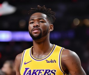 楊瀚森加盟湖人，詹姆斯東契奇攜手沖冠新篇章